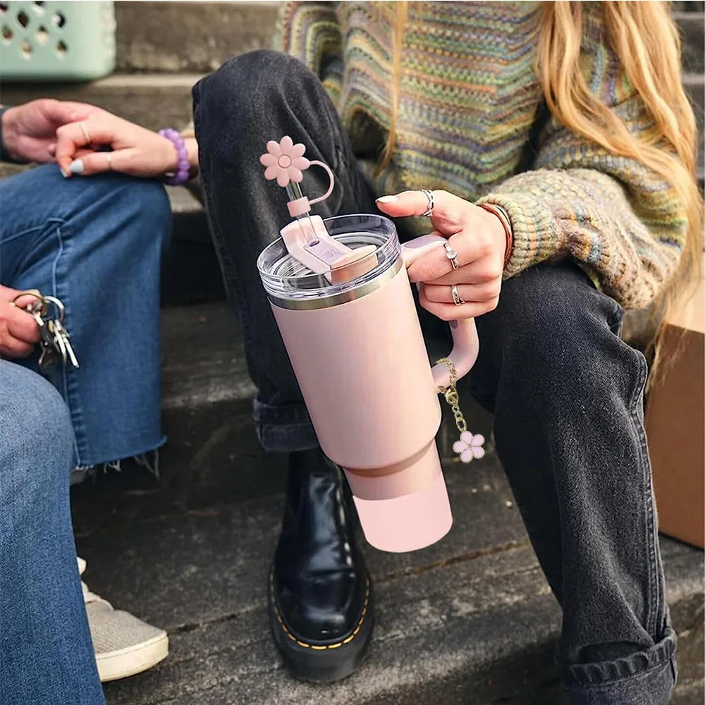 Smart home appliances