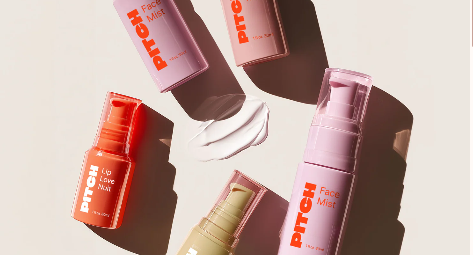 Personal care devices