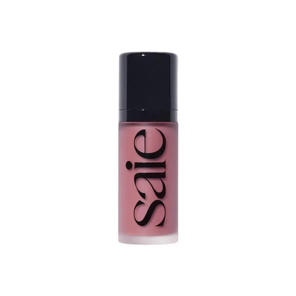 Luminous Silk Liquid Blush – Hydrating Dewy Glow Formula for a Natural Radiant Complexion