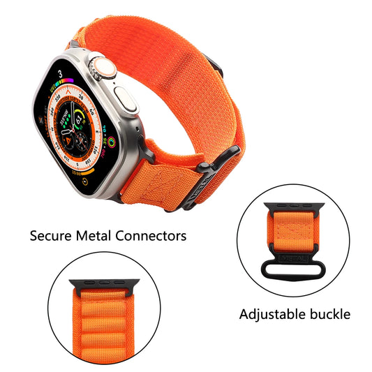 CommandForce Tactical Strap