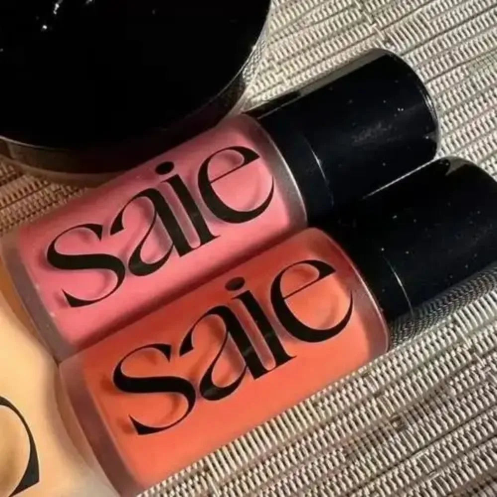 Luminous Silk Liquid Blush – Hydrating Dewy Glow Formula for a Natural Radiant Complexion