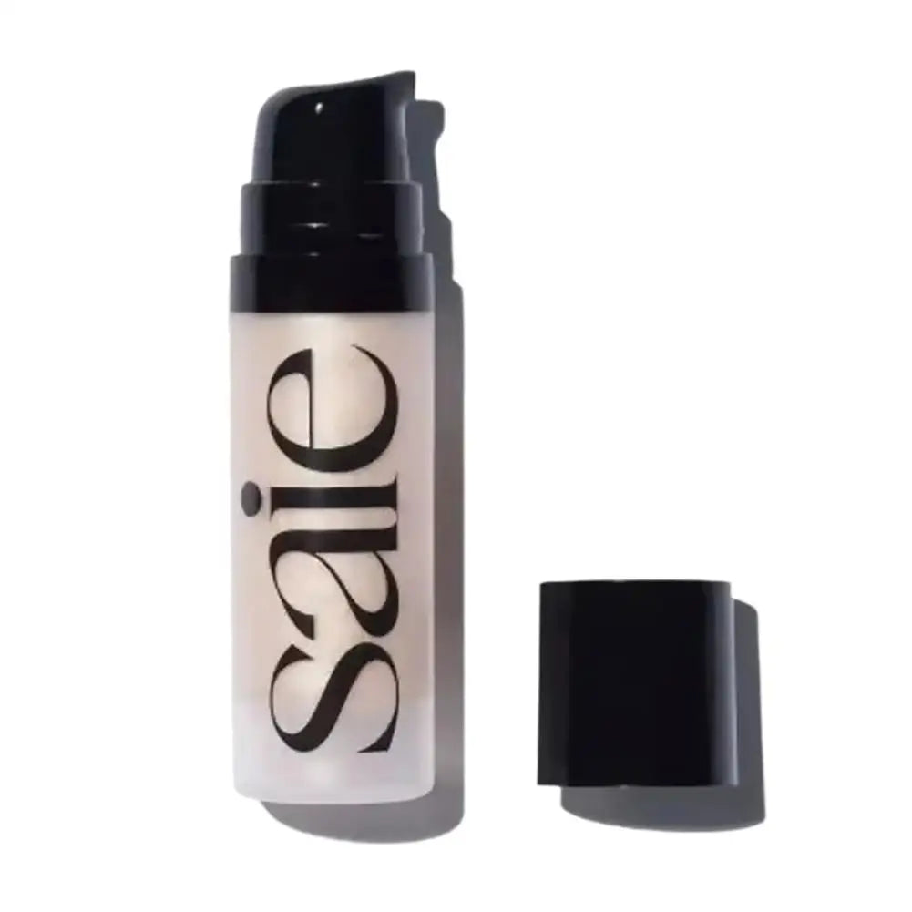 Luminous Silk Liquid Blush – Hydrating Dewy Glow Formula for a Natural Radiant Complexion