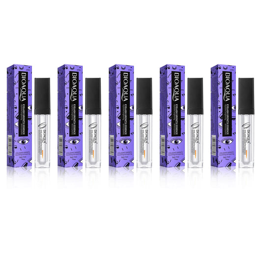 7-Day Rapid Eyelash Growth Serum – Deep Nourishing Lash Essence for Longer, Thicker Lashes