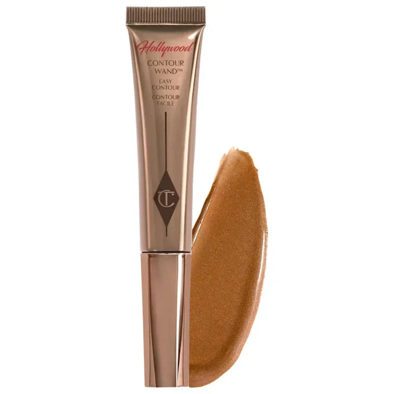 Cushion Wand Blush & Highlighter – Buildable Radiant Glow for a Red-Carpet Complexion