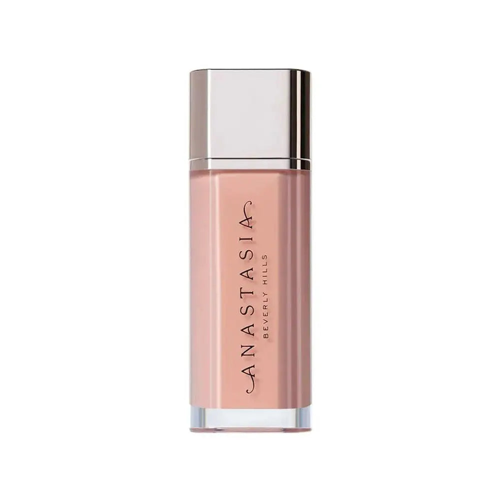 Velvet Silk Nude Matte Lip Gloss – Long-Wear Hydrating Formula in Natural Nude Shades (3.5g)