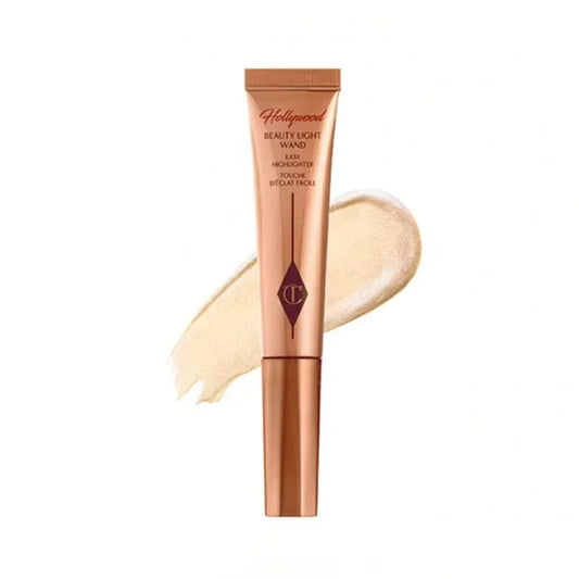 Cushion Wand Blush & Highlighter – Buildable Radiant Glow for a Red-Carpet Complexion