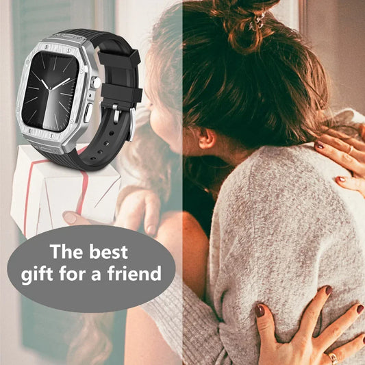 Elite Armor Modification Kit