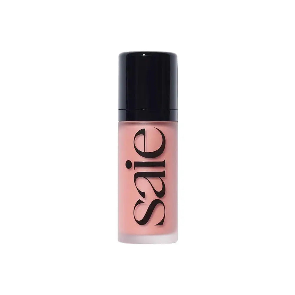 Luminous Silk Liquid Blush – Hydrating Dewy Glow Formula for a Natural Radiant Complexion