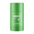 eelhoe Green Tea Deep Cleansing Mud Stick