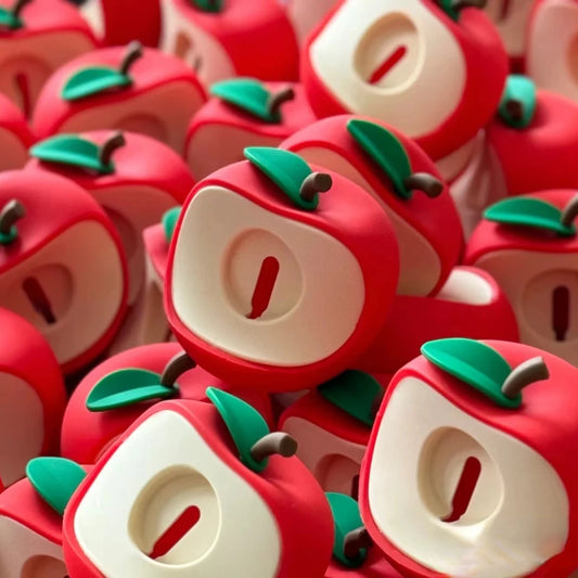 Apple Core Desktop Stand