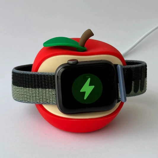 Apple Core Desktop Stand