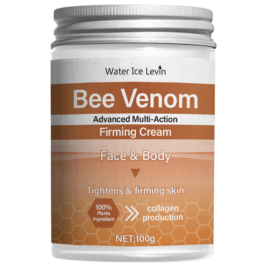 Bee Venom & Collagen Firming Cream – Age-Defying Lifting & Repair Treatment