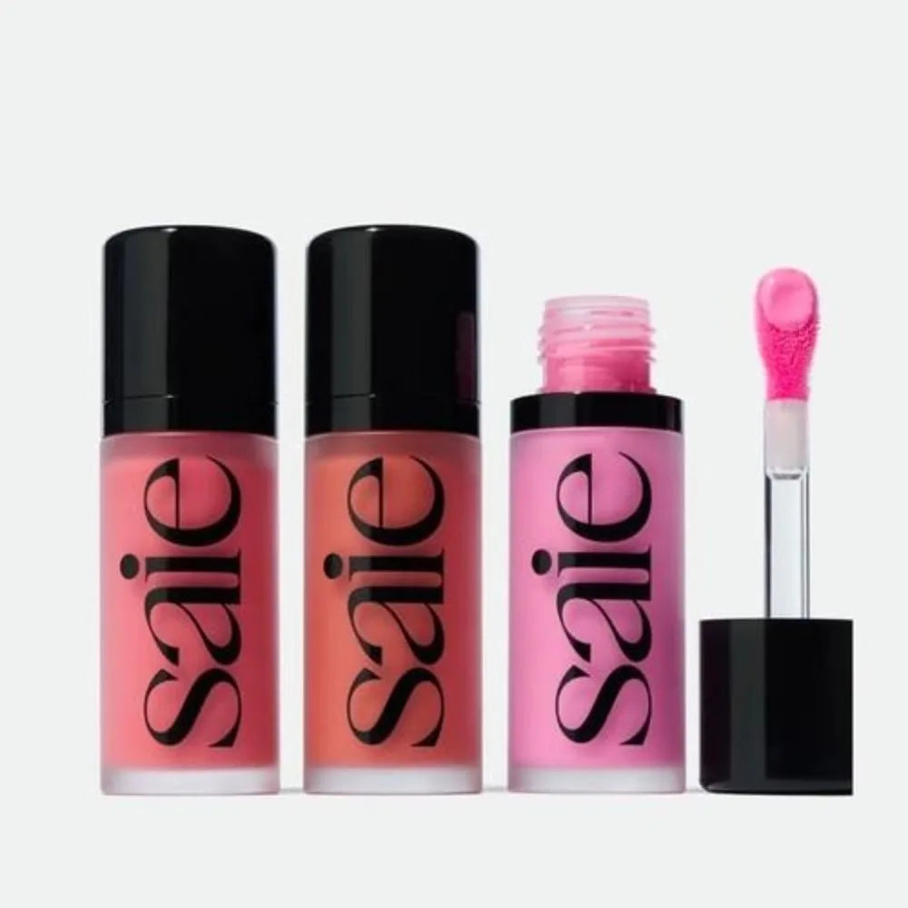 Luminous Silk Liquid Blush – Hydrating Dewy Glow Formula for a Natural Radiant Complexion