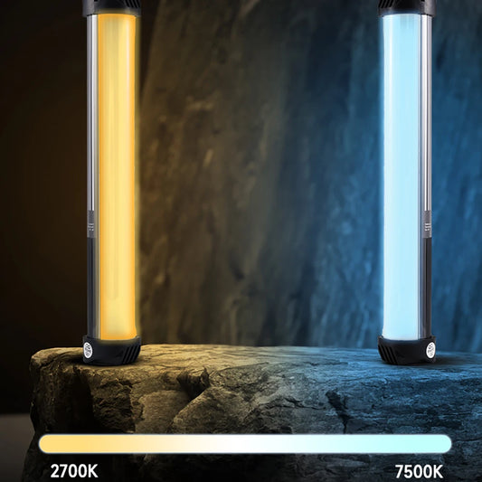 ChromaStick Pro RGB Wand