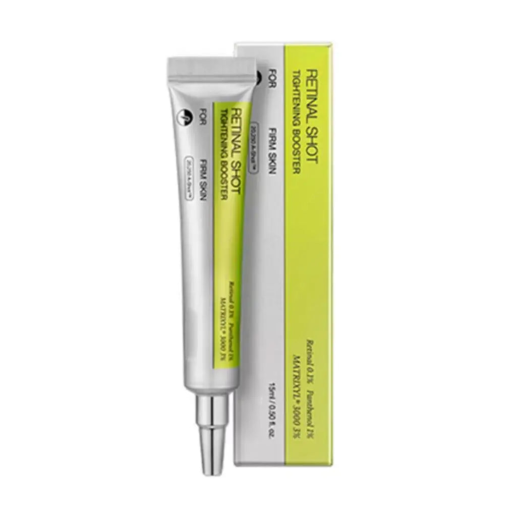 Korean Retinol Moisturizer – Anti-Aging Firming & Skin Renewal Cream