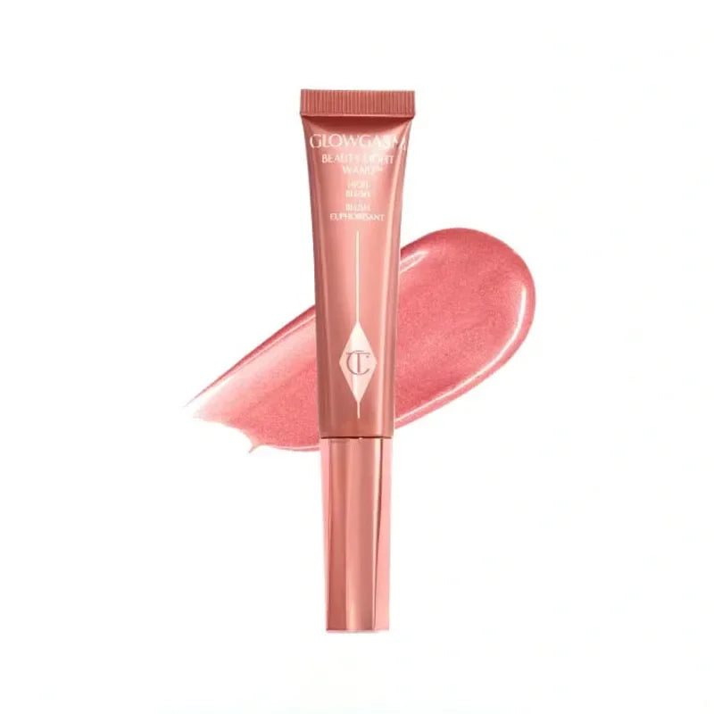 Cushion Wand Blush & Highlighter – Buildable Radiant Glow for a Red-Carpet Complexion