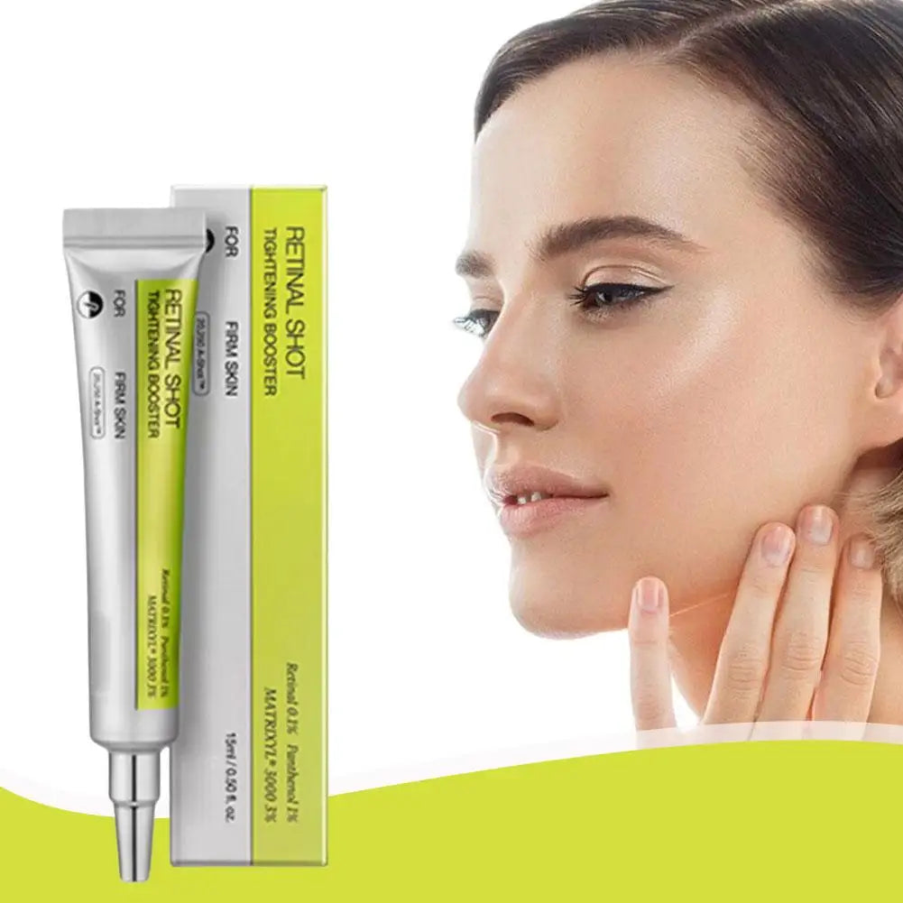 Korean Retinol Moisturizer – Anti-Aging Firming & Skin Renewal Cream