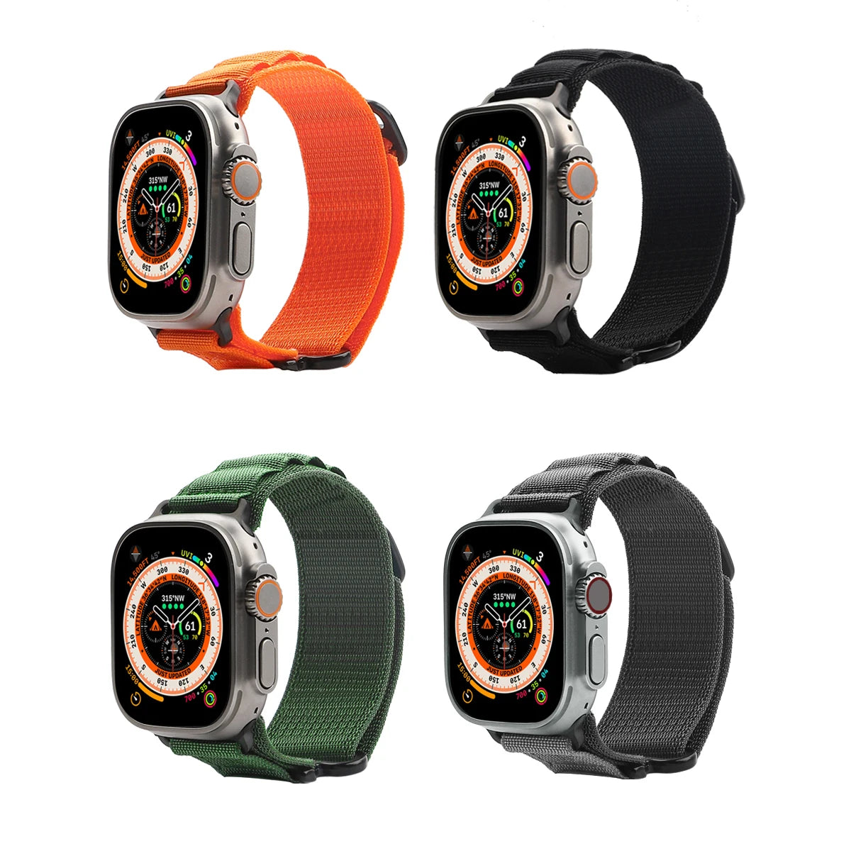 CommandForce Tactical Strap