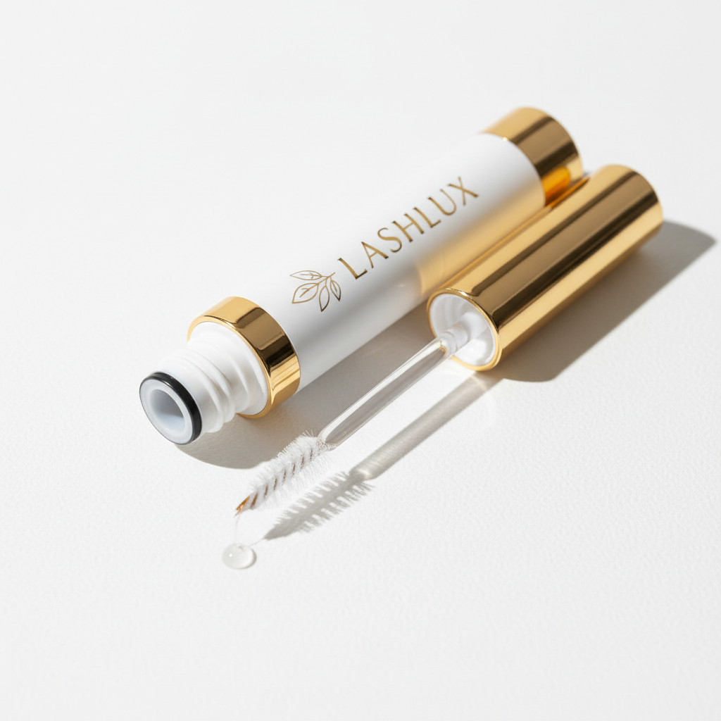 7-Day Rapid Eyelash Growth Serum
