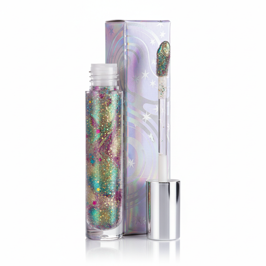 Starry Chameleon Multichrome Lip Glaze