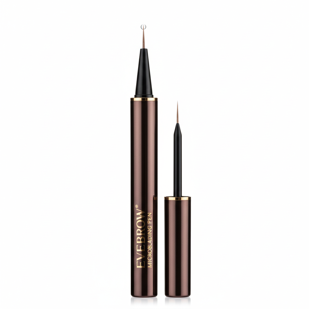 Waterproof Liquid Brow Tint Microblading Pen