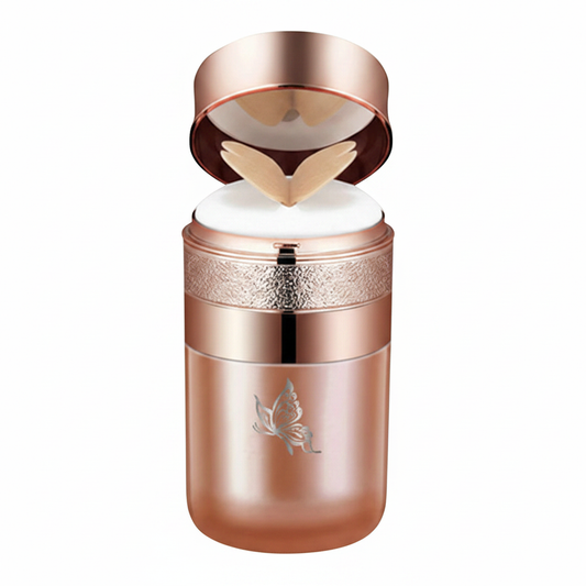 Air Cushion BB Cream on white background
