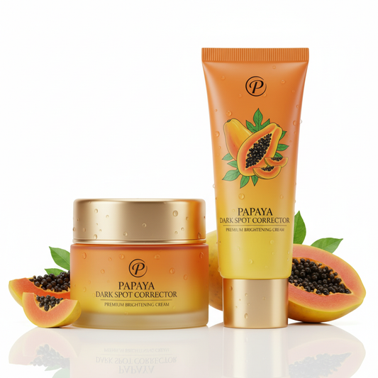 Papaya Dark Spot Corrector