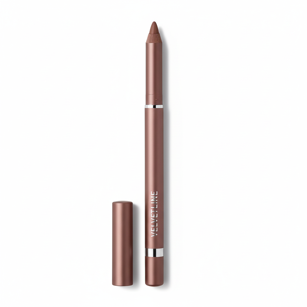 Waterproof Matte Lip Liner