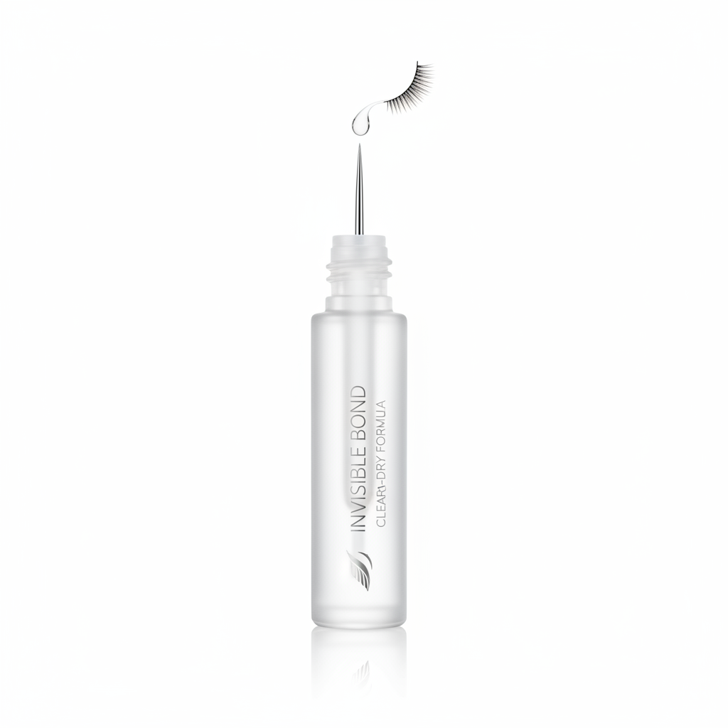 Invisible Lash Adhesive Glue