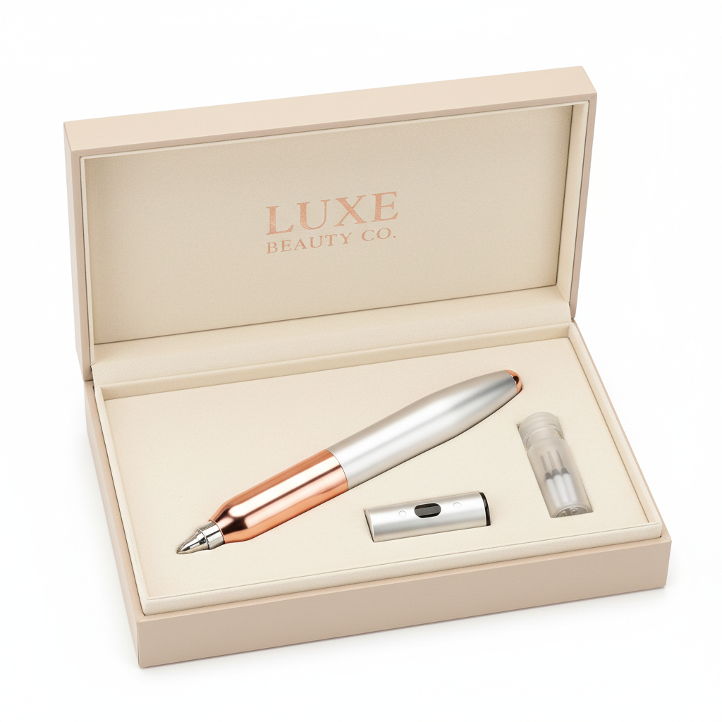 MoNiCa Wireless PMU Tattoo Pen Kit