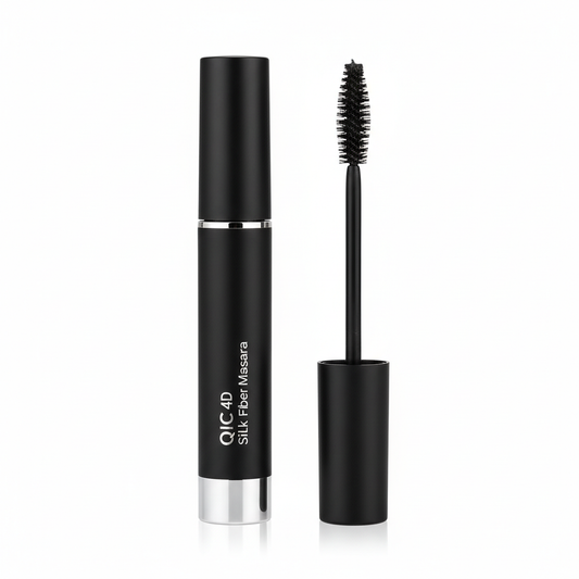 QIC 4D Silk Fiber Mascara
