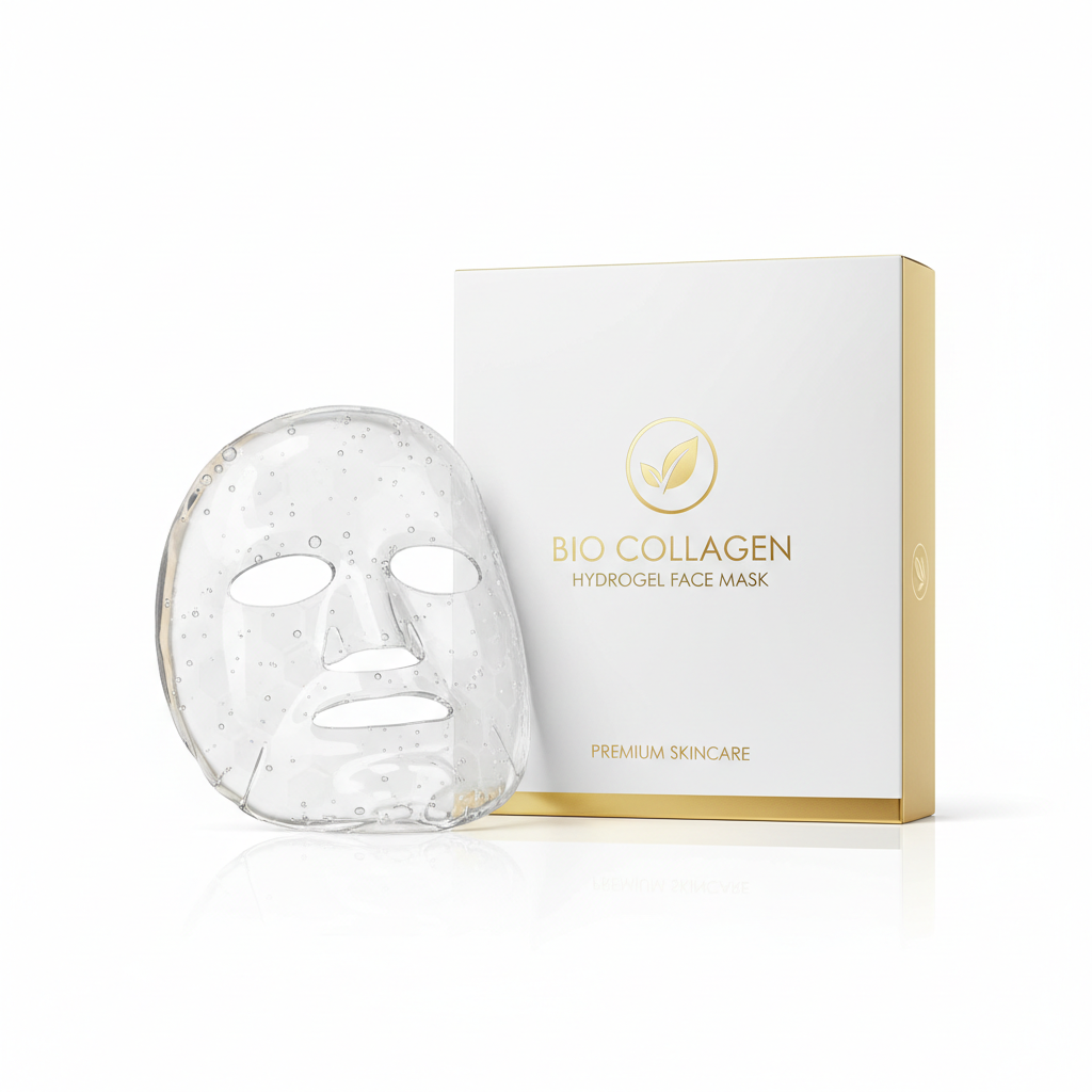 Bio-Collagen Real Deep Hydrogel Mask