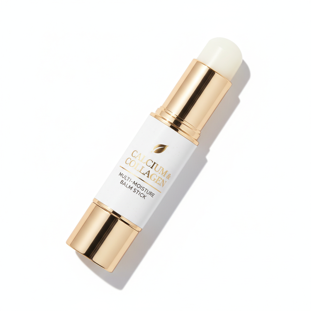 Calcium & Collagen Multi-Moisture Balm Stick